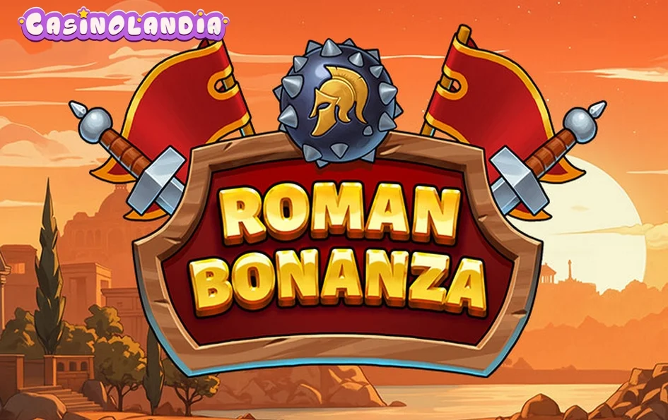 Roman Bonanza by Backseat Gaming