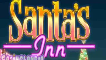 Santa’s Inn by Habanero
