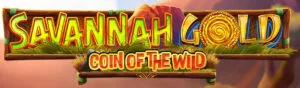 Savannah Gold Coin of the Wild Thumbnail