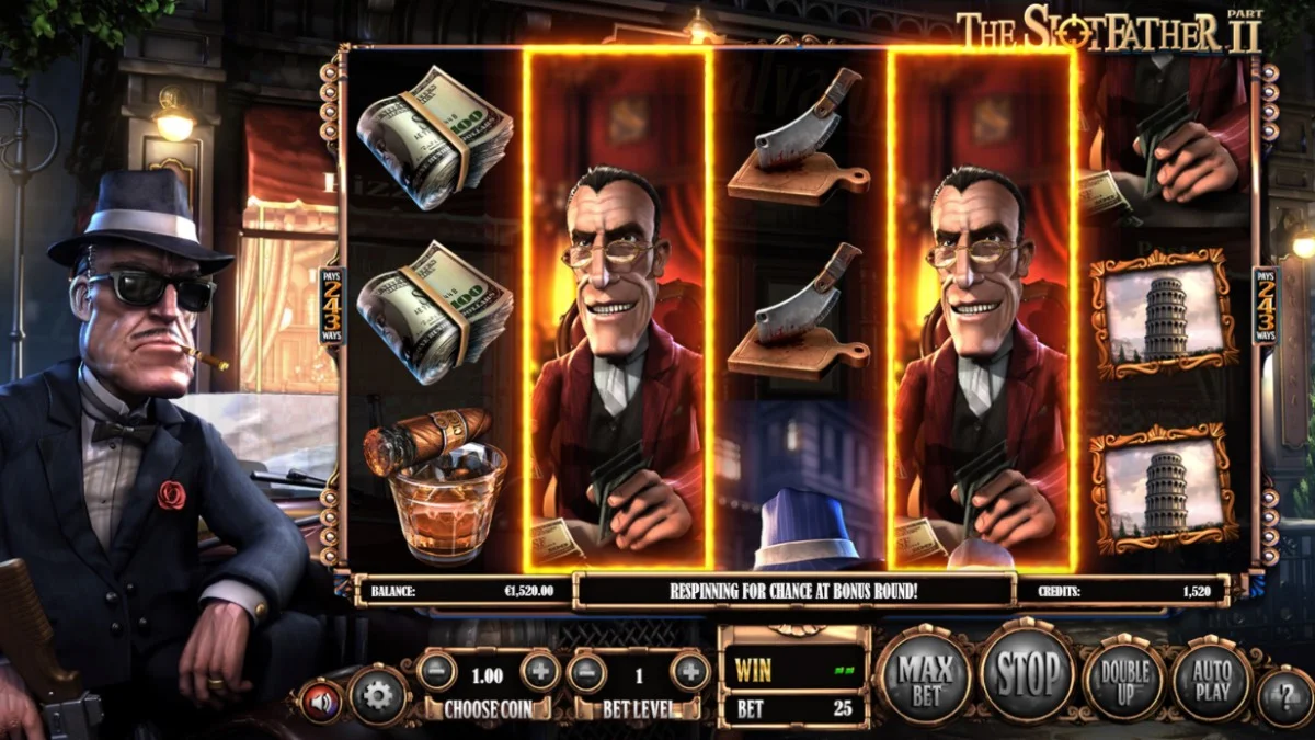 Slotfather II