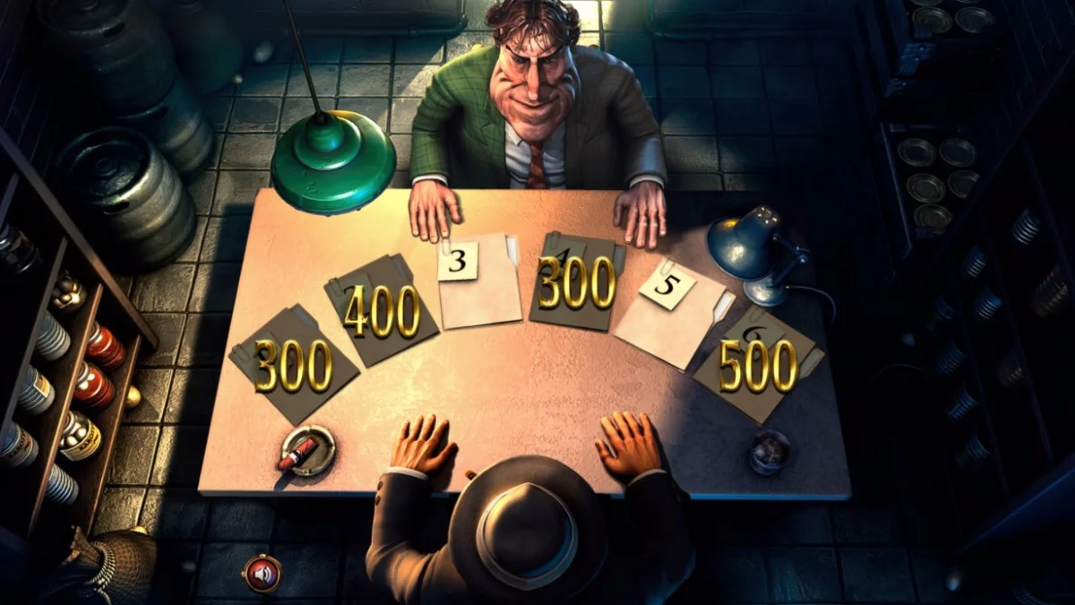 Slotfather II