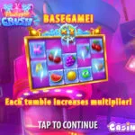 Pineapple Crush Slot Featured Image