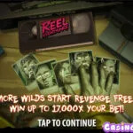 Reel Nightmare by Quickspin