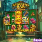 Brawlers Bar Cash Collect by Quickspin