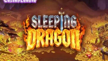 Sleeping Dragon by Pragmatic Play