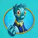 Space Goonz High Symbol 3
