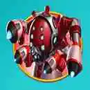 Space Goonz Upgrade Symbol 1