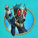 Space Goonz Upgrade Symbol 3