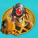 Space Goonz Upgrade Symbol 4