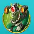 Space Goonz Upgrade Symbol 5