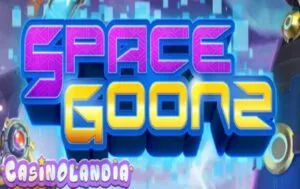 Space Goonz by Habanero