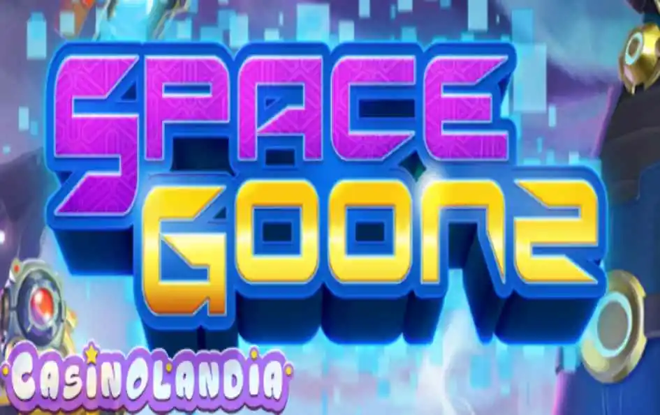 Space Goonz by Habanero