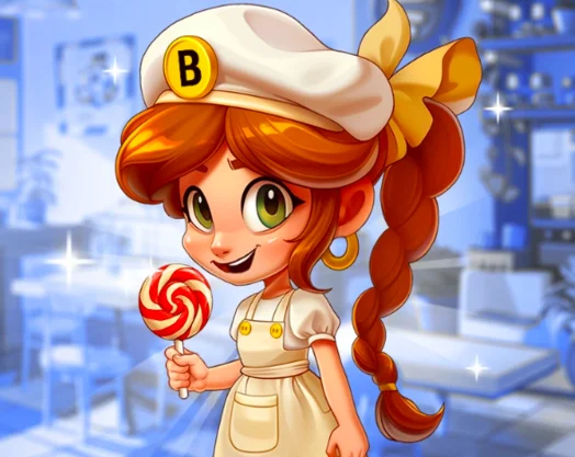 Sugar Mix