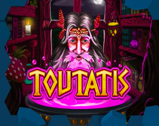 Toutatis