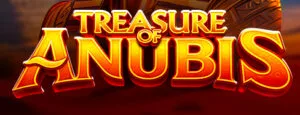Treasure of Anubis Thumbnail Small