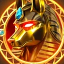 Treasure of Anubis paytable Symbol 1