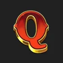 Treasure of Anubis paytable Symbol 3