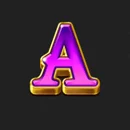 Treasure of Anubis paytable Symbol 5