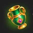 Treasure of Anubis paytable Symbol 6