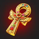 Treasure of Anubis paytable Symbol 7