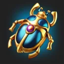 Treasure of Anubis paytable Symbol 8