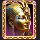 Treasure of Anubis paytable Symbol 9