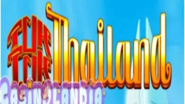 Tuk Tuk Thailand by Habanero