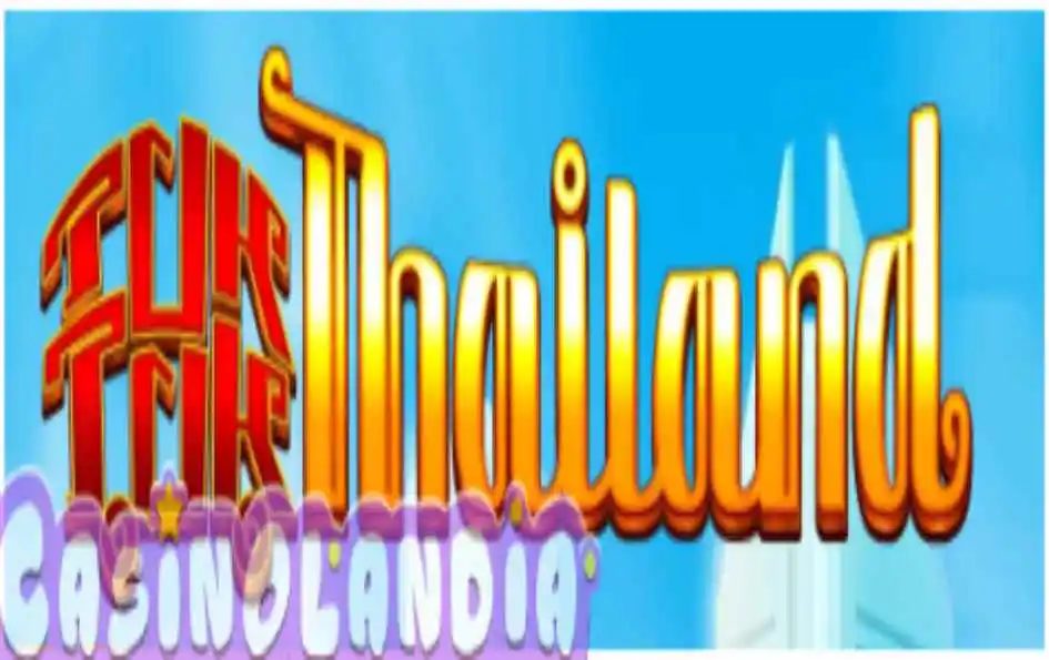 Tuk Tuk Thailand by Habanero