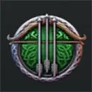 Vikings Go To Olympus Bow