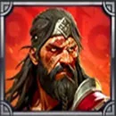 Vikings Go To Olympus Red