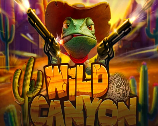 Wild Canyon