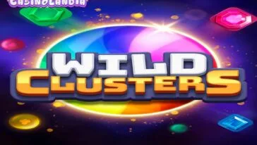 Wild Clusters by BGAMING