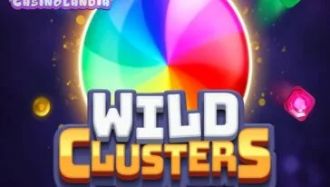 Wild Clusters by BGAMING