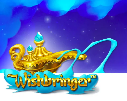 Wishbringer