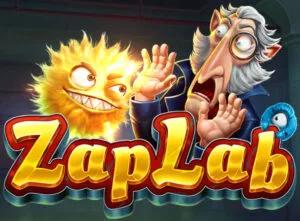 ZapLab Thumbnail