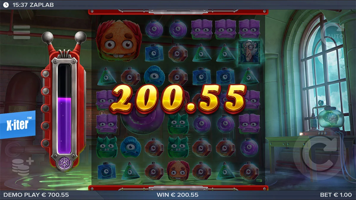 ZapLab Win