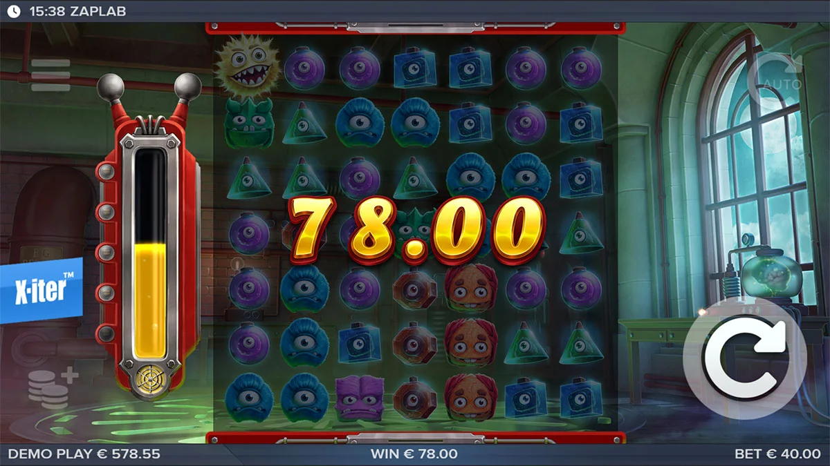 ZapLab Win2