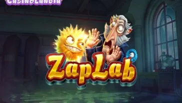 ZapLab by ELK Studios