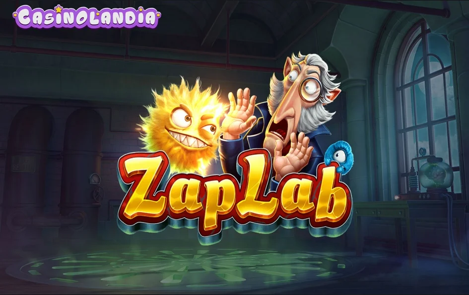 ZapLab by ELK Studios