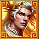 Zeus the Invincible Ares