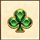 Zeus the Invincible Clubs