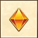 Zeus the Invincible Diamond