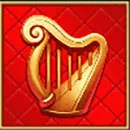 Zeus the Invincible Harp