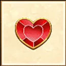 Zeus the Invincible Heart