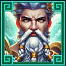 Zeus the Invincible Poseidon