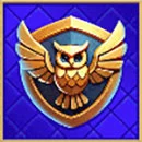 Zeus the Invincible Shield