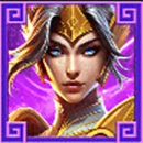 Zeus the Invincible Woman