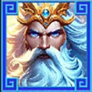 Zeus the Invincible Zeus