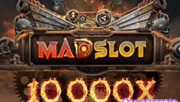 Mad Slot by SmartSoft Gaming