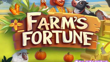Farm's Fortune by SmartSoft Gaming
